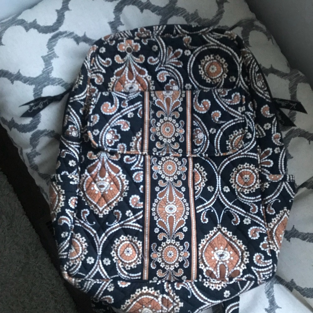 Vera Bradley backpack